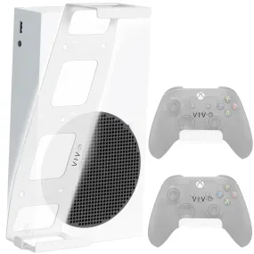 Xbox Series S Wall Mount Bracket
